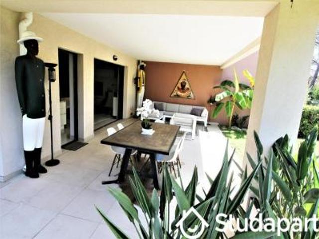 location appartement saint raphael 4 pièces 85 m2 var 83700 2550 € / mois