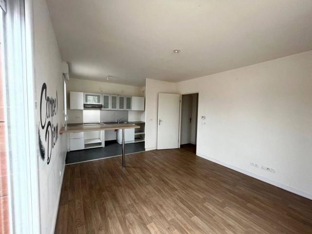 Location Appartement Saint Rémy l'Honoré 957 €/mois
