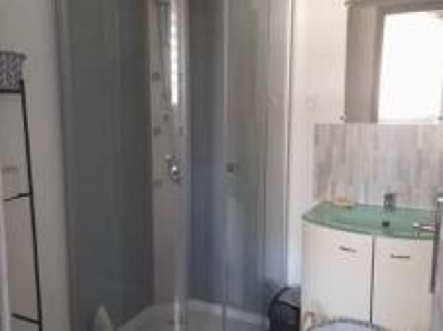 location appartement saint savin 1 pièce 19 m2 gironde 33920 450 € / mois
