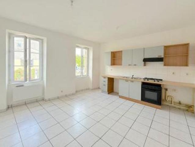 location appartement saint savin 3 pièces 61 m2 gironde 33920 595 € / mois