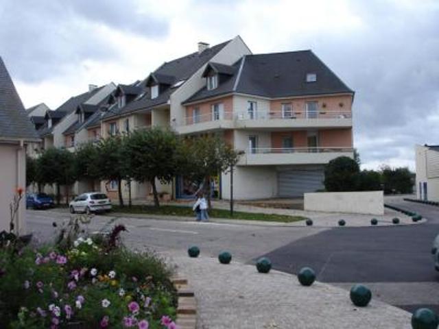 location appartement saint sebastien de morsent 3 pièces 64 m2 eure 27180 531 € / mois