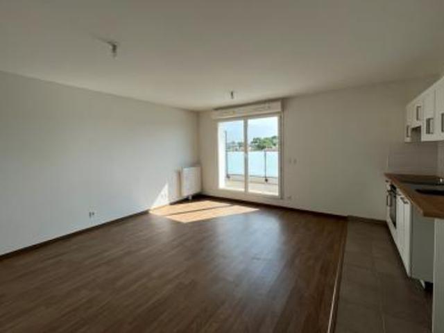 location appartement saint sebastien sur loire 3 pièces 59 m2 loire atlantique 44230 755 € / mois