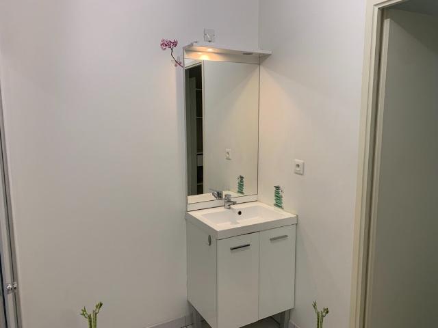 Location appartement Saint Sebastien Sur Loire: 584 € AJP Immobilier Saint Sébastien sur Loire