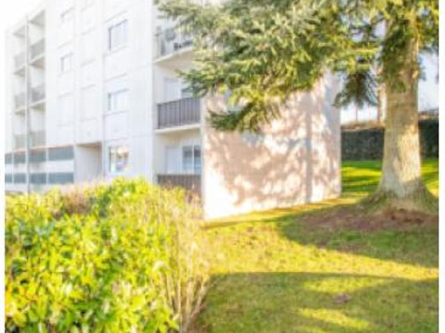 location appartement saint sernin du bois 4 pièces 78 m2 saone et loire 71200 574 € / mois