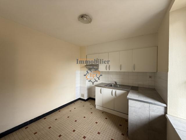 Location appartement Saint Sernin sur Rance 4 pièces 69m² 550€ | Hubert Peyrottes Immobilier