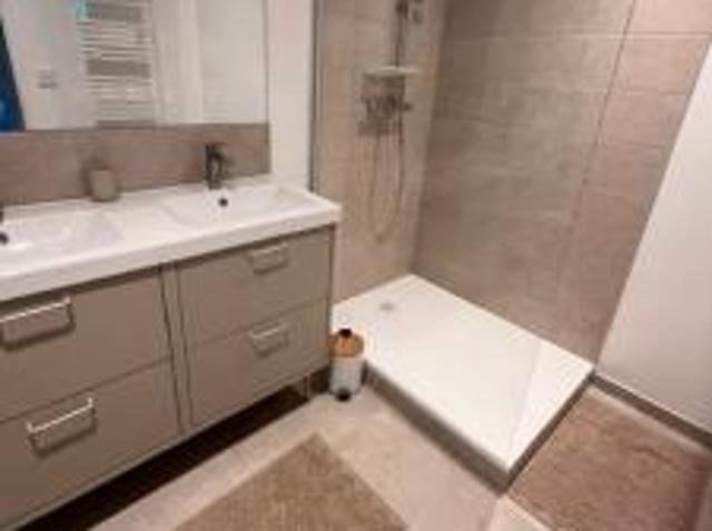 location appartement saint seurin sur l'isle 3 pièces 65 m2 gironde 33660 800 € / mois