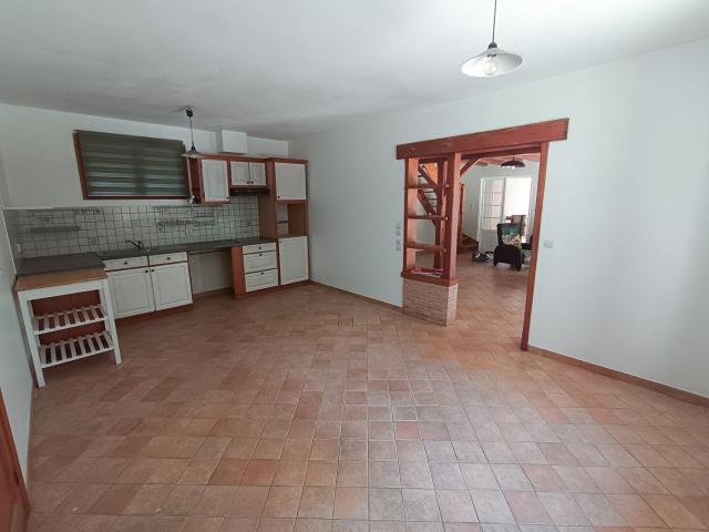 Location House Sainte Anne, Saint Sylvain d'Anjou