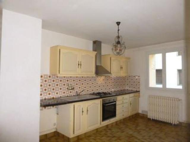 location appartement sainte foy la grande 4 pièces 83 m2 gironde 33220 620 € / mois