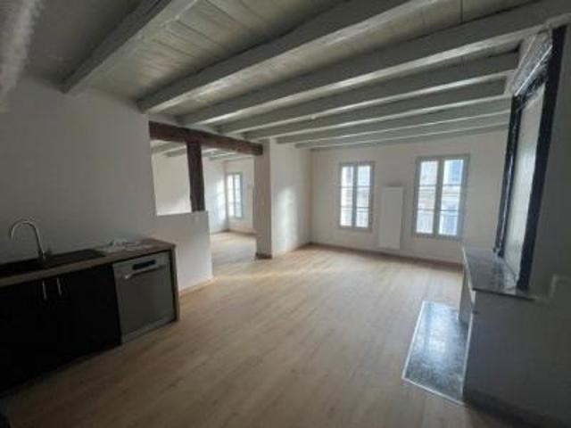 location appartement sainte foy la grande 4 pièces 92 m2 gironde 33220 850 € / mois