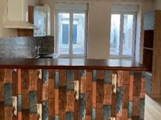 location appartement sainte foy la grande 5 pièces 113 m2 gironde 33220 750 € / mois