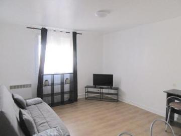 location appartement sainte foy la grande 1 pièce 24 m2 gironde 33220 350 € / mois