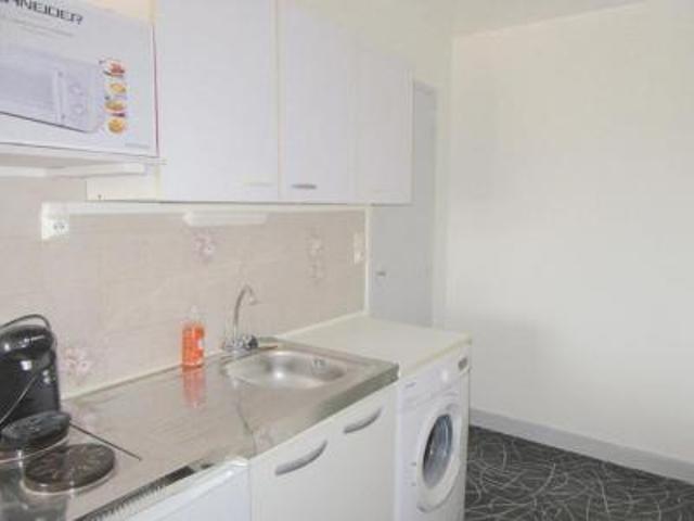 location appartement sainte foy la grande 1 pièce 24 m2 gironde 33220 350 € / mois