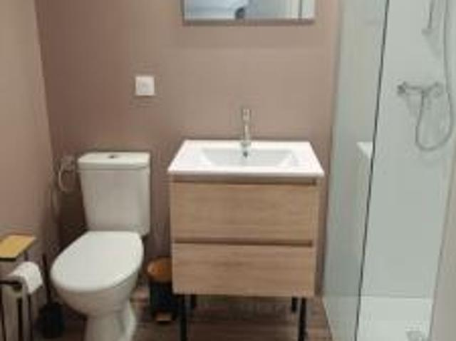 location appartement sainte foy la grande 1 pièce 30 m2 gironde 33220 435 € / mois