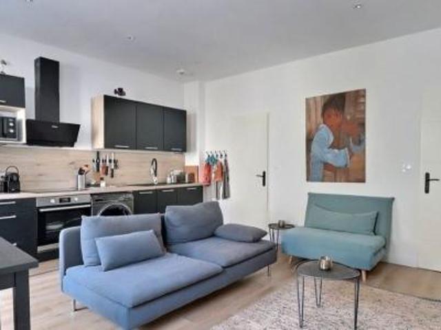 location appartement sainte foy la grande 1 pièce 40 m2 gironde 33220 580 € / mois