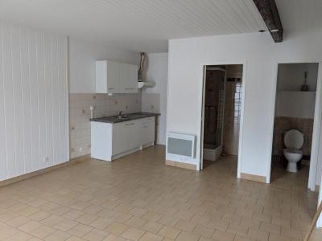 location appartement sainte foy la grande 2 pièces 40 m2 gironde 33220 450 € / mois