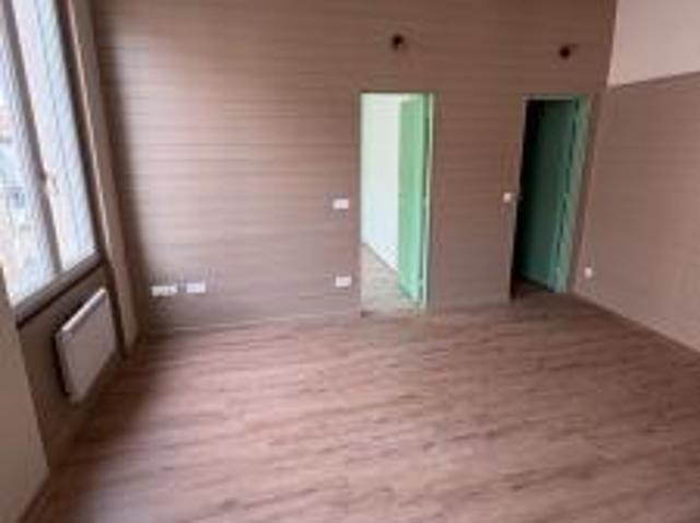 location appartement sainte foy la grande 2 pièces 45 m2 gironde 33220 400 € / mois