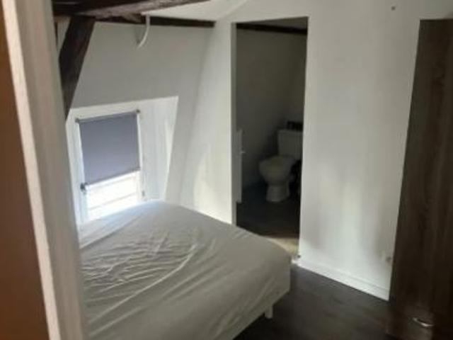 location appartement sainte foy la grande 2 pièces 35 m2 gironde 33220 450 € / mois