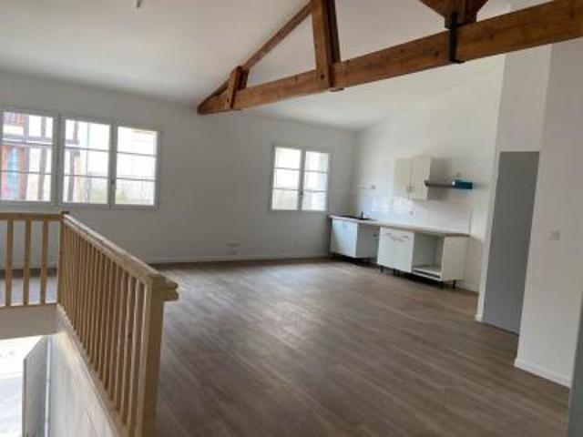 location appartement sainte foy la grande 3 pièces 80 m2 gironde 33220 720 € / mois