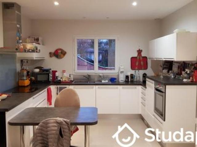 location appartement sainte foy les lyon 1 pièce 12 m2 rhone 69110 580 € / mois
