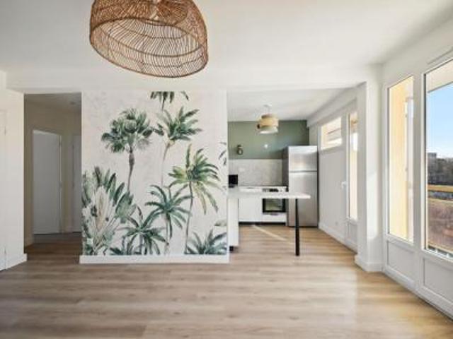 location appartement sainte foy les lyon 3 pièces 57 m2 rhone 69110 1111 € / mois