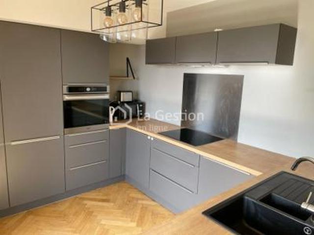location appartement sainte foy les lyon 4 pièces 86 m2 rhone 69110 1530 € / mois