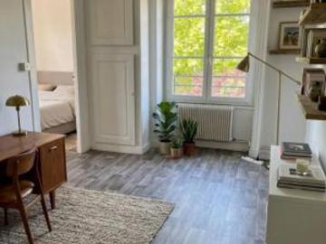 location appartement sainte foy les lyon 4 pièces 81 m2 rhone 69110 650 € / mois