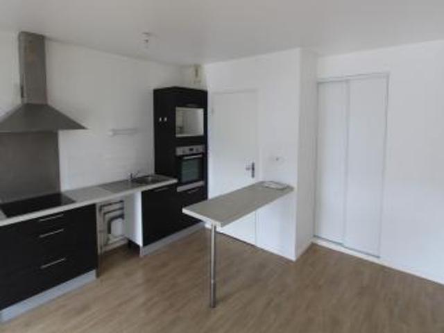 location appartement sainte luce sur loire 3 pièces 63 m2 loire atlantique 44980 793 € / mois