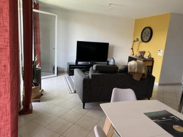 location appartement sainte luce sur loire 3 pièces 71 m2 loire atlantique 44980 920 € / mois