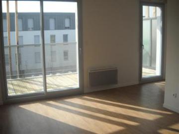 location appartement sainte luce sur loire 1 pièce 33 m2 loire atlantique 44980 531 € / mois