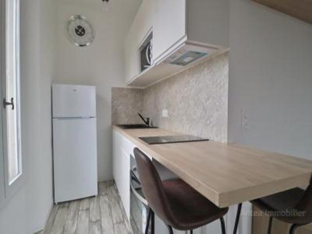 location appartement sainte savine 2 pièces 28 m2 aube 10300 575 € / mois