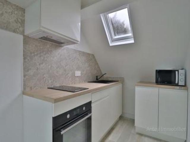 location appartement sainte savine 2 pièces 36 m2 aube 10300 575 € / mois
