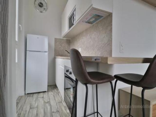 location appartement sainte savine 2 pièces 32 m2 aube 10300 575 € / mois