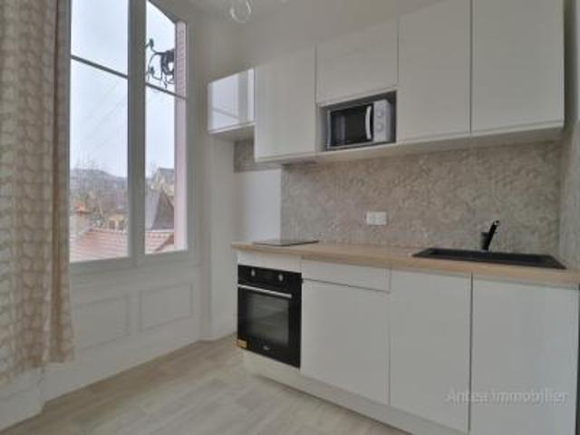 location appartement sainte savine 2 pièces 40 m2 aube 10300 600 € / mois