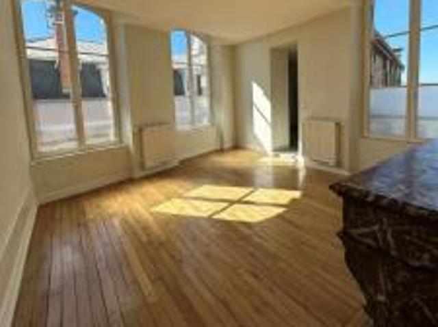 location appartement sainte savine 3 pièces 79 m2 aube 10300 786 € / mois