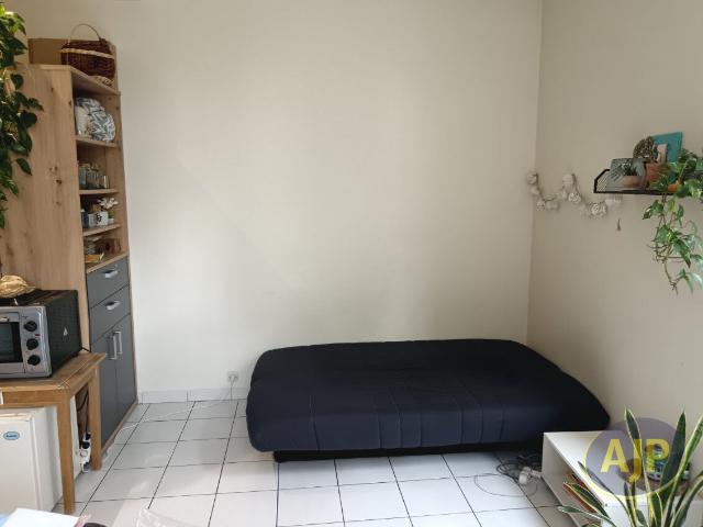 Location appartement Saintes: 480 € AJP Immobilier Saintes