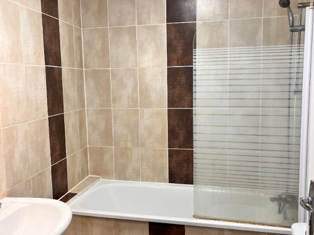 Location appartement Saintes: 519 € AJP Immobilier Saintes
