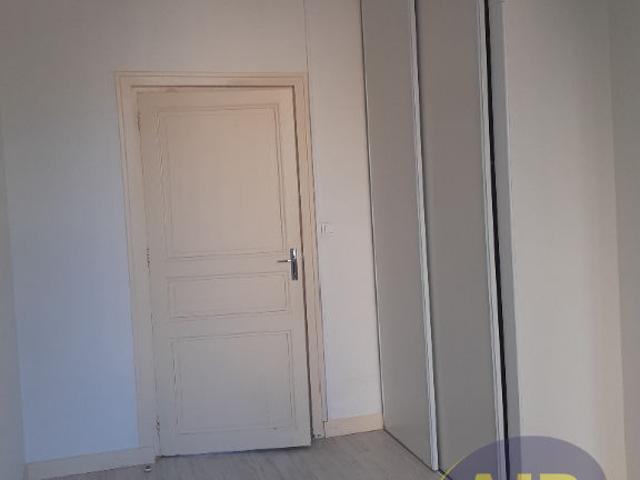Location appartement Saintes: 540 € AJP Immobilier Saintes