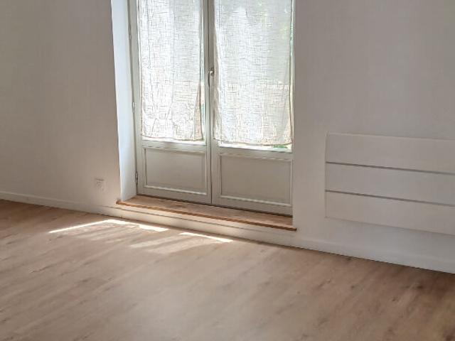 Location appartement Saintes: 575 € AJP Immobilier Saintes