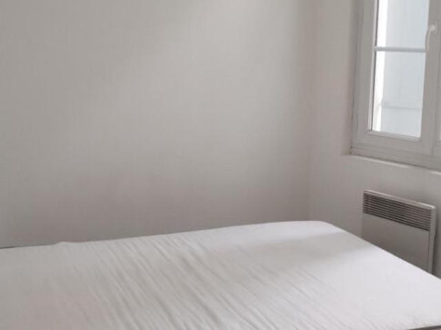 Location appartement Saintes: 505 € AJP Immobilier Saintes