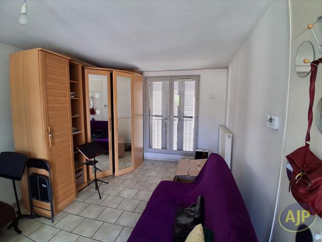 Location appartement Saintes: 631 € AJP Immobilier Saintes