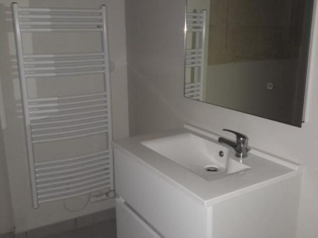 Location appartement Saintes: 710 € AJP Immobilier Saintes