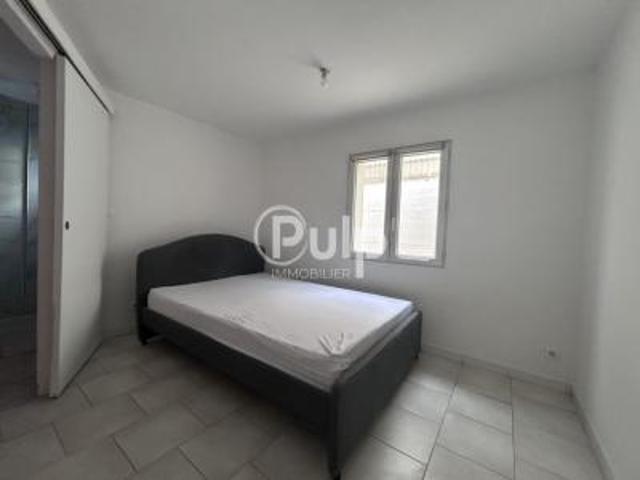 location appartement sallaumines 2 pièces 35 m2 pas de calais 62430 570 € / mois