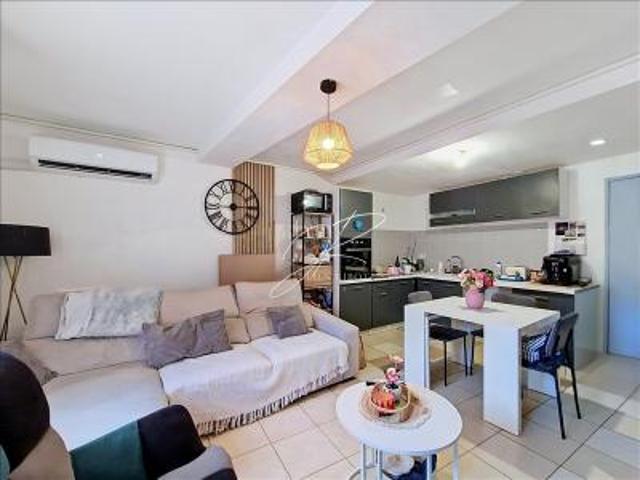 location appartement salleles d'aude 3 pièces 61 m2 aude 11590 650 € / mois