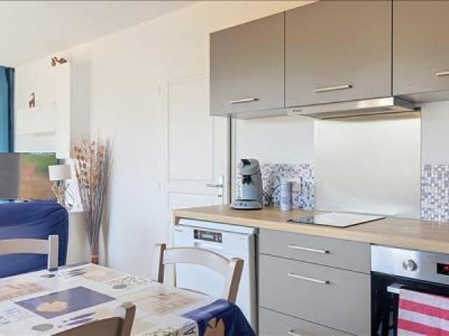 location appartement salles 2 pièces 39 m2 gironde 33770 750 € / mois