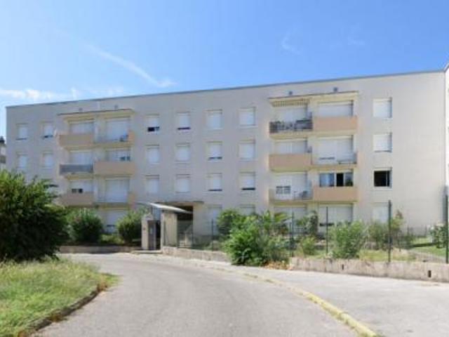 location appartement salles du gardon 4 pièces 63 m2 gard 30110 510 € / mois