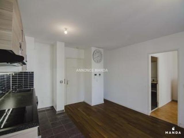 location appartement sartrouville 2 pièces 39 m2 yvelines 78500 954 € / mois