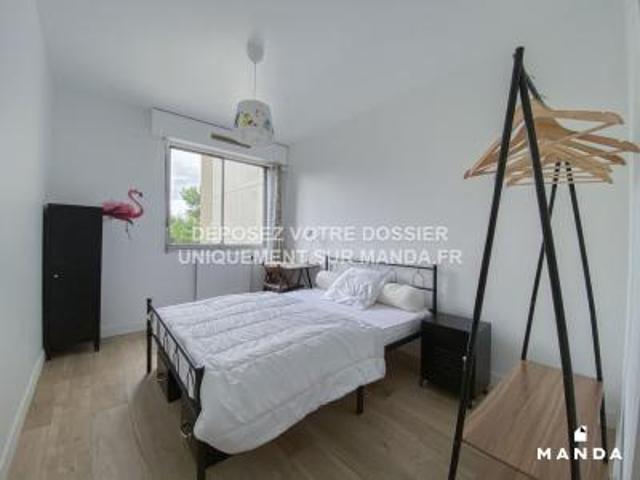 location appartement sartrouville 4 pièces 10 m2 yvelines 78500 590 € / mois