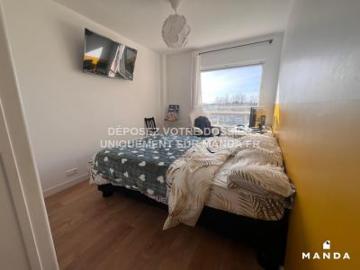 78500, Sartrouville, Val-d'Oise, Île-de-France