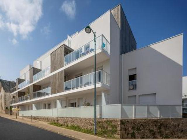 location appartement sarzeau 3 pièces 65 m2 morbihan 56370 752 € / mois