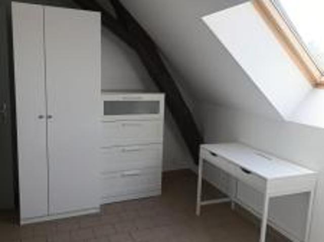 location appartement saran 1 pièce 25 m2 loiret 45770 550 € / mois